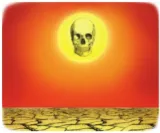 Fight the summer blaze