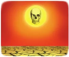 Fight the summer blaze