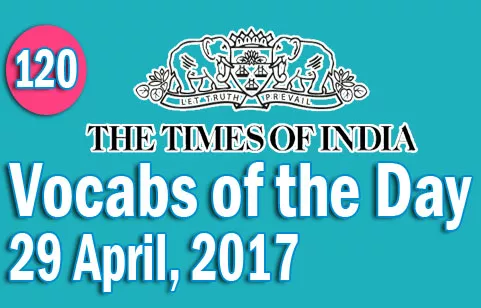 The times of india 