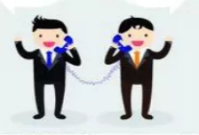 Interlocutors - A person who takes part in a dialogue or conversation