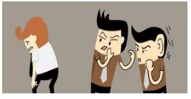 Ostracised - Exclude from a society or group