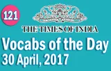 The times of india 