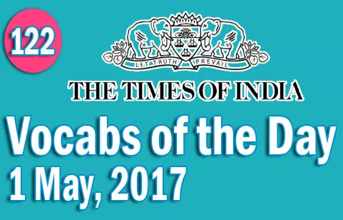 The times of india 