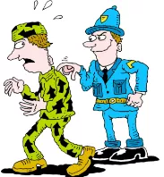 Repercussions  - An unintended consequence of an event or action