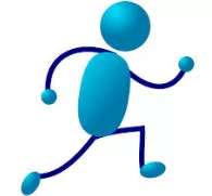 Strive  - Make great efforts to achieve or obtain something