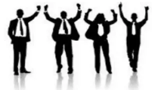 Jubilation  - A feeling of great happiness and triumph