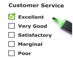 Exemplary  - Serving as a desirable model; very good