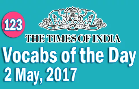 The times of india 