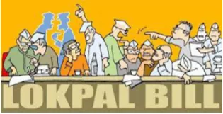 Lokpal and the law