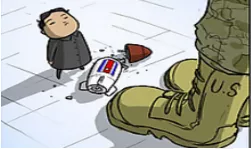 Being pragmatic with pyongyang