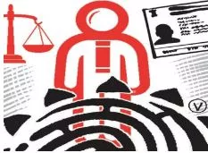 There is a need for privacy laws and standards in aadhaar system