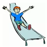 Meaning  slide  slip