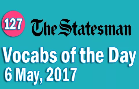 The statesman 