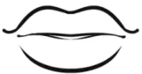 Meaning  lip