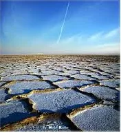 Dry up