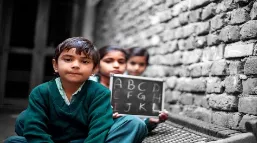 Traders of learning