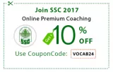 Join online premium coaching for ssc cgl 2017