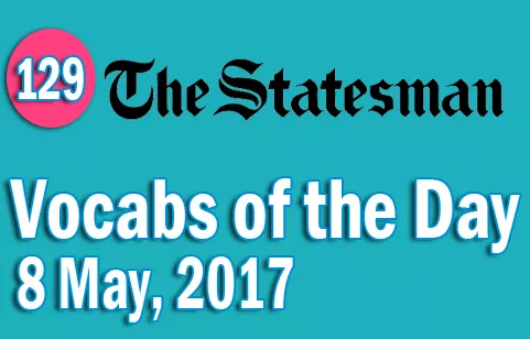 The statesman