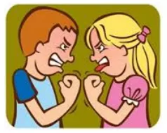 Antagonize  - Cause (someone) to become hostile./ to incur or provoke the hostility of