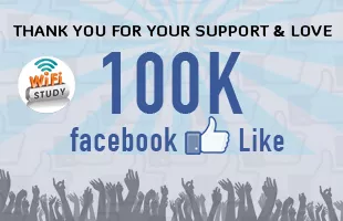 Thank you for your love & support