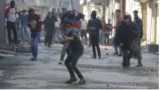 Why kashmir remains disturbed
