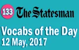 The statesman 