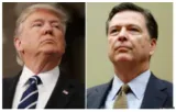 Sacking fbi chief  a clear misfire