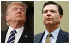 Sacking fbi chief  a clear misfire