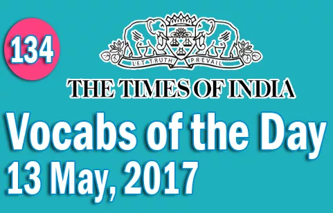 The times of india
