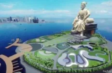 Mumbai plans the world’s tallest statue