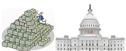 Capital vs  capitol