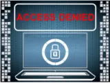Held at ransom  on the recent ransomware attacks
