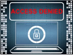 Held at ransom  on the recent ransomware attacks