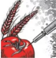 Needed  biotechnology regulator with teeth