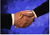 Hand in hand