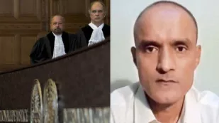 Upheld at the hague  pakistan must act responsibly  