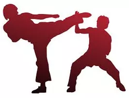 Fight back