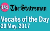 The statesman