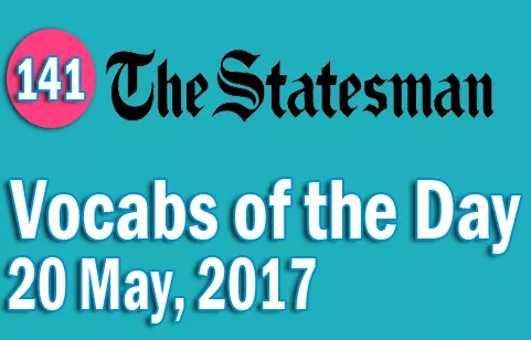 The statesman