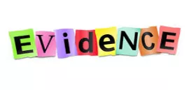 Substantiation - The act of validating; finding or testing the truth of something.