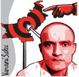 Kulbhushan jadhav  time for diplomatic move on islamabad