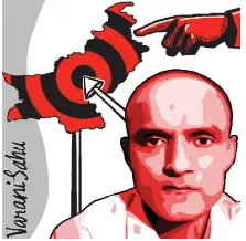 Kulbhushan jadhav  time for diplomatic move on islamabad