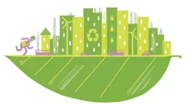 How to build the new city