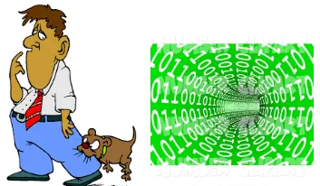 Bite vs  byte