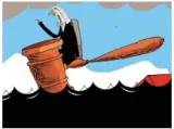 Coal comeuppance  on coal block allocation case