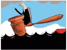 Coal comeuppance  on coal block allocation case