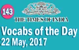 The times of india 