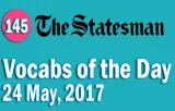 The statesman