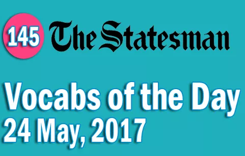 The statesman