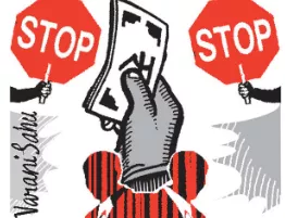 Money laundering  rbi must tame urban cooperative credit societies’ account